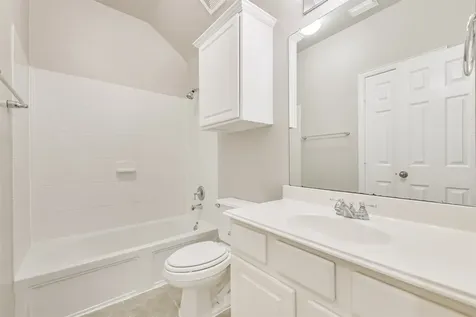 6 Cordella Place The Woodlands TX 77382