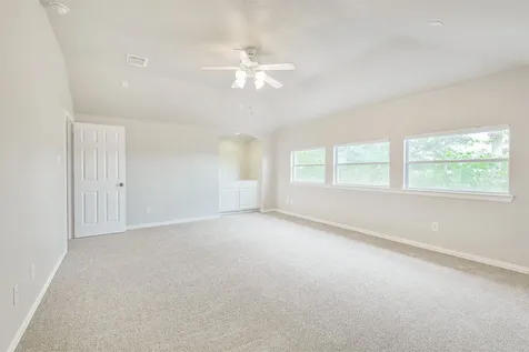 6 Cordella Place The Woodlands TX 77382