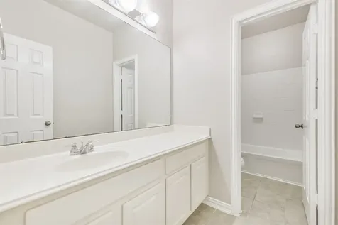 6 Cordella Place The Woodlands TX 77382
