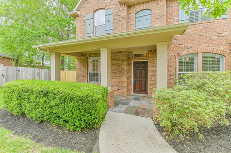 6 Cordella Place The Woodlands TX 77382