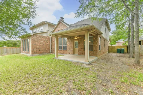 6 Cordella Place The Woodlands TX 77382