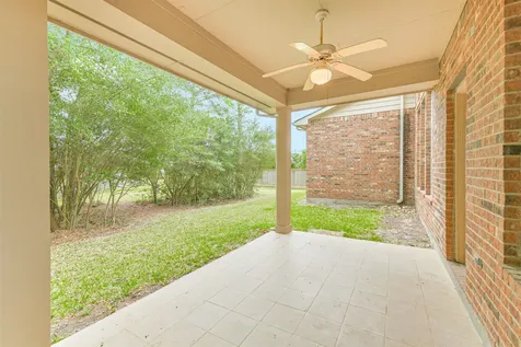 6 Cordella Place The Woodlands TX 77382