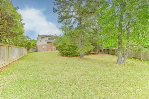 6 Cordella Place The Woodlands TX 77382