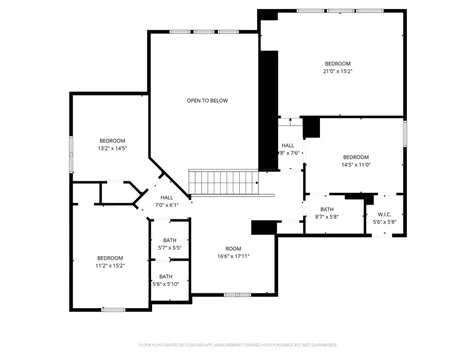 6 Cordella Place The Woodlands TX 77382