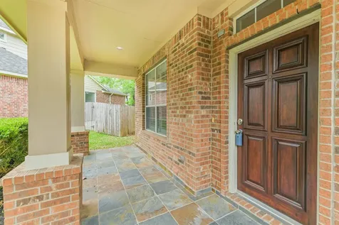 6 Cordella Place The Woodlands TX 77382