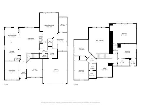 6 Cordella Place The Woodlands TX 77382