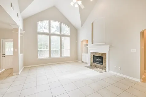 6 Cordella Place The Woodlands TX 77382