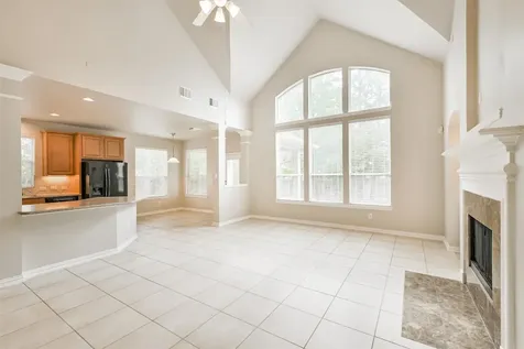 6 Cordella Place The Woodlands TX 77382