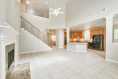 6 Cordella Place The Woodlands TX 77382