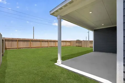 21922 Longhorn Ridge Drive Hockley TX 77447