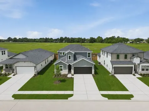 21922 Longhorn Ridge Drive Hockley TX 77447