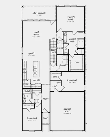 21922 Longhorn Ridge Drive Hockley TX 77447
