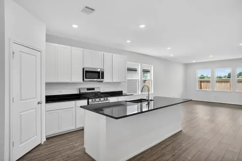 21922 Longhorn Ridge Drive Hockley TX 77447