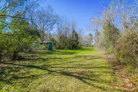 314 County Road 904 Alvin TX 77511