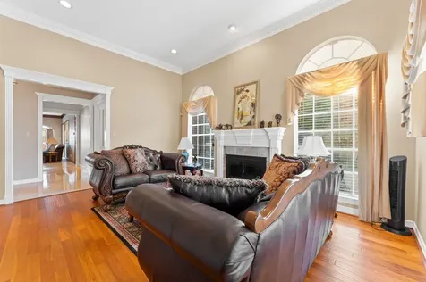3303 Amber Forest Drive Houston TX 77068