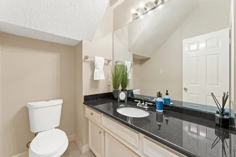 3303 Amber Forest Drive Houston TX 77068