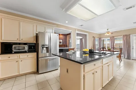 3303 Amber Forest Drive Houston TX 77068