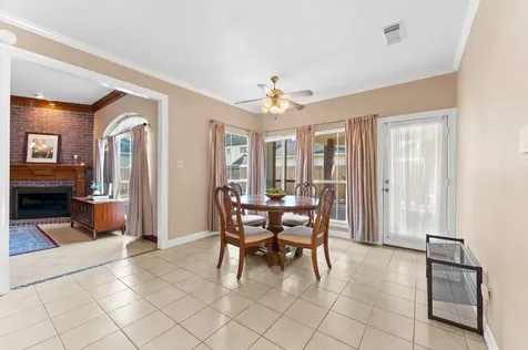 3303 Amber Forest Drive Houston TX 77068