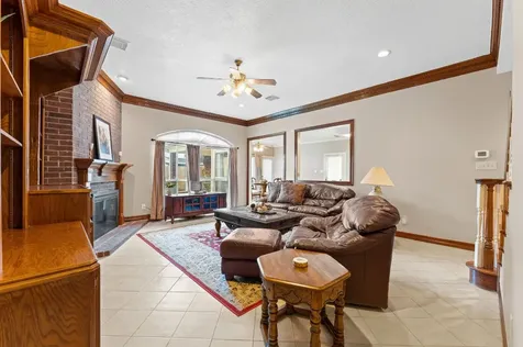 3303 Amber Forest Drive Houston TX 77068