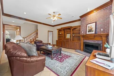 3303 Amber Forest Drive Houston TX 77068