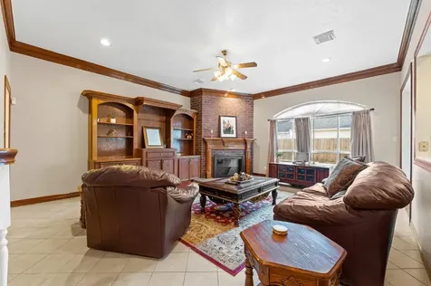 3303 Amber Forest Drive Houston TX 77068