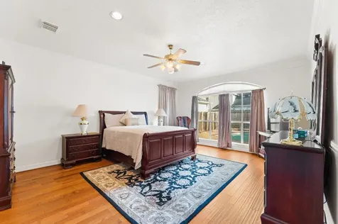 3303 Amber Forest Drive Houston TX 77068