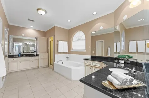 3303 Amber Forest Drive Houston TX 77068
