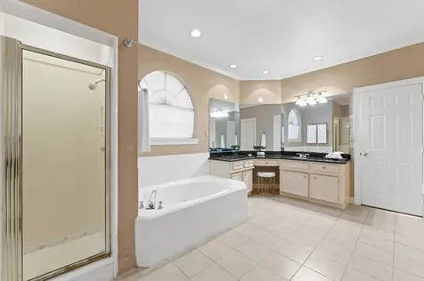 3303 Amber Forest Drive Houston TX 77068