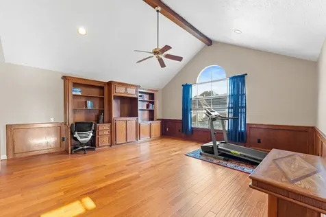 3303 Amber Forest Drive Houston TX 77068