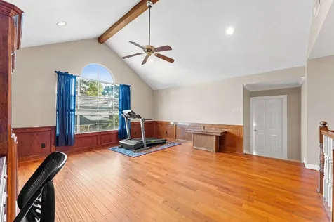 3303 Amber Forest Drive Houston TX 77068