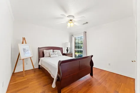 3303 Amber Forest Drive Houston TX 77068