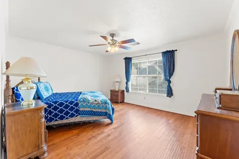 3303 Amber Forest Drive Houston TX 77068