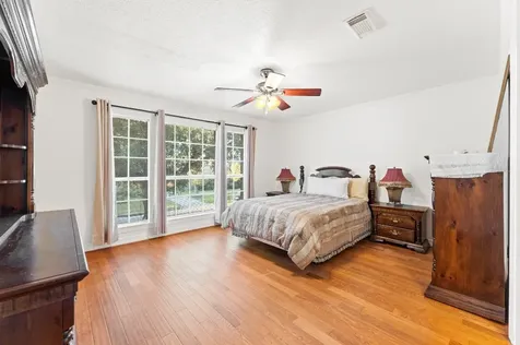 3303 Amber Forest Drive Houston TX 77068
