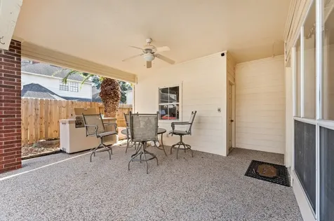 3303 Amber Forest Drive Houston TX 77068