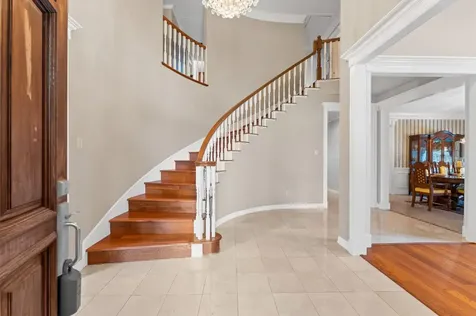 3303 Amber Forest Drive Houston TX 77068