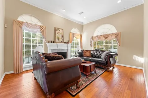 3303 Amber Forest Drive Houston TX 77068