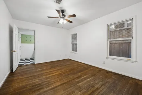 1931 Bissonnet Street Houston TX 77005