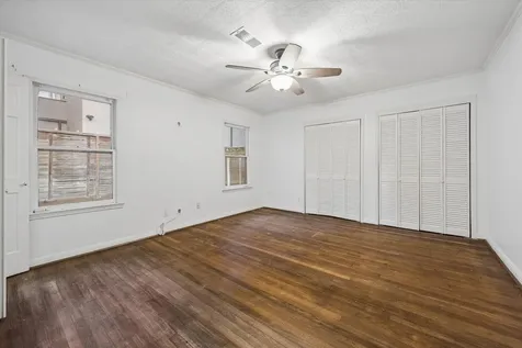 1931 Bissonnet Street Houston TX 77005