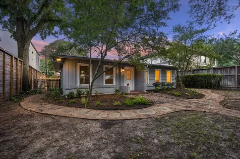 1931 Bissonnet Street Houston TX 77005