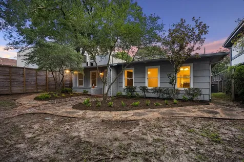 1931 Bissonnet Street Houston TX 77005
