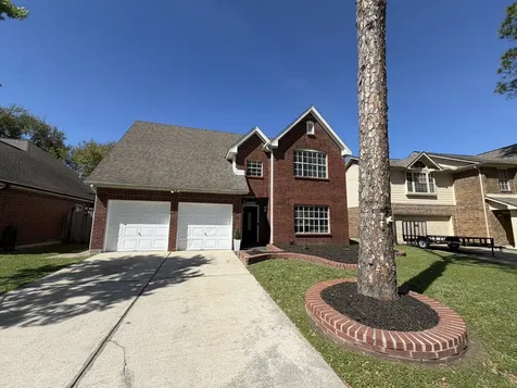 14610 Cobre Valley Drive Houston TX 77062