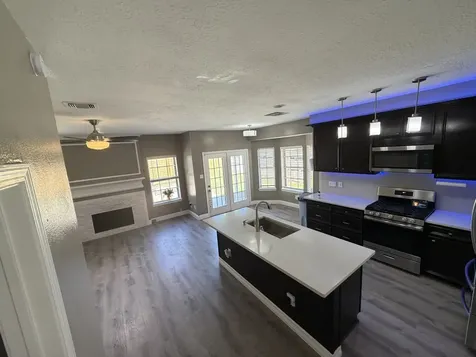 14610 Cobre Valley Drive Houston TX 77062