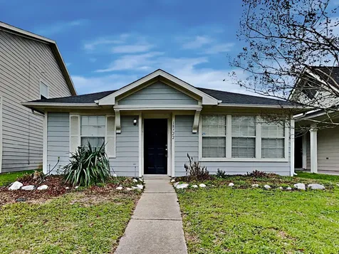 18722 Atasca Oaks Drive Humble TX 77346