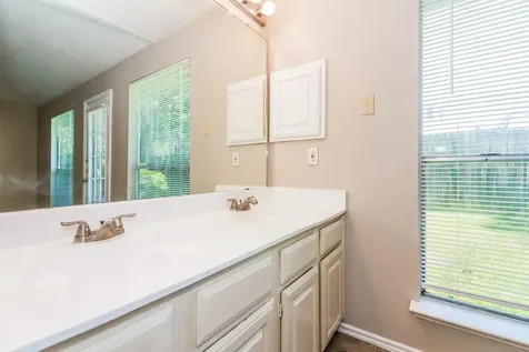 15306 Evergreen Place Drive Houston TX 77083