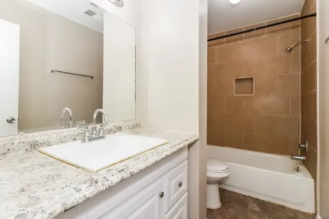 15306 Evergreen Place Drive Houston TX 77083