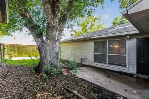15306 Evergreen Place Drive Houston TX 77083