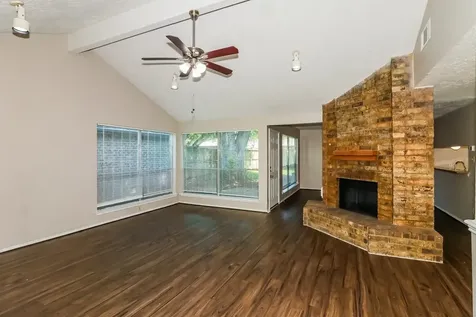 15306 Evergreen Place Drive Houston TX 77083