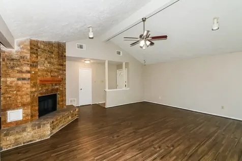 15306 Evergreen Place Drive Houston TX 77083