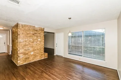 15306 Evergreen Place Drive Houston TX 77083