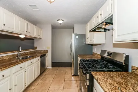 15306 Evergreen Place Drive Houston TX 77083